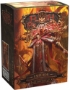 Dragon Shield: MMatte Card Sleeves: Fab Emperor (100ct) - AT-16070 [5706569160708]