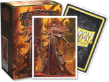 Dragon Shield: MMatte Card Sleeves: Fab Emperor (100ct) - AT-16070 [5706569160708]