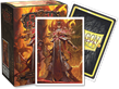 Dragon Shield: Matte Sleeves: Fab Emperor (100ct) - AT-16070 [5706569160708]