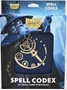 Dragon Shield - RPG Spell Codex: Midnight Blue - AT-50023 [5706569500238]