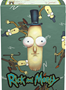Dragon Shield: Rick and Morty Art Sleeves: Mr. Poopy Butthole (100ct) - AT-16075 [5706569160753]