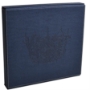Dragon Shield: Roleplaying: Player Companion: Midnight Blue -  AT-50012 [5706569500122]