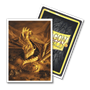 Dragon Shield - Standard Card Sleeves (100): Matte Fab Kyloria - AT-16077 [5706569160777]