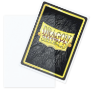 Dragon Shield - Standard Card Sleeves Outer Matte (100): Clear - AT-13002 [5706569130022]
