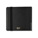 Dragon Shield: 12 Pocket (Sideload) Portfolio Black 