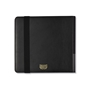 Dragon Shield: 12 Pocket (Sideload) Portfolio Black - AT-37002 [5706569370022]