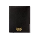 Dragon Shield: 18 Pocket (Sideload) Portfolio Black 