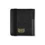 Dragon Shield: 2 Pocket Portfolio Black - AT-35002