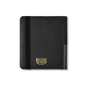 Dragon Shield: 4 Pocket (Sideload) Portfolio Black 