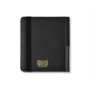 Dragon Shield: 4 Pocket (Sideload) Portfolio Black - AT-36002 [5706569360023]