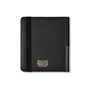 Dragon Shield: 4 Pocket (Sideload) Portfolio Black - AT-36002 [5706569360023]