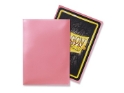 Dragon Shield - Standard Card Sleeves (50): Pink 