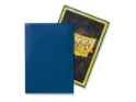 Dragon Shield: Japanese Mini Size Classic Sleeves (50ct) - Blue 