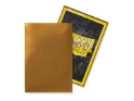 Dragon Shield: Japanese Mini Size Classic Sleeves (50ct) - Gold 
