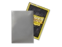 Dragon Shield: Japanese Mini Size Classic Sleeves (50ct) - Silver 