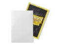 Dragon Shield: Japanese Mini Size Classic Sleeves (50ct) - White 