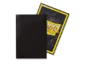 Dragon Shield: Japanese Size Classic Sleeves (60ct) - Black 