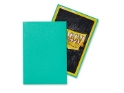 Dragon Shield: Japanese Size Matte Sleeves (60ct) - Mint 
