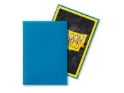 Dragon Shield: Japanese Size Matte Sleeves (60ct) - Sky Blue 