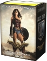 Dragon Shield: Justice League- Wonder Woman 