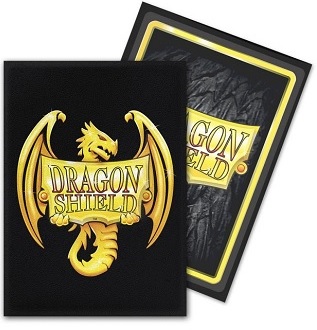 Dragon Shields: Limited Edition Art Sleeves: 20th Anniversary 
