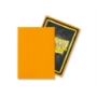 Dragon Shield: Matte Card Sleeves (100): Orange - AT-11013 [5706569111137] [5706569110130]