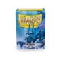 Dragon Shield: Matte Card Sleeves (100): Petrol - AT-11020 [5706569110208]