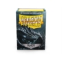 Dragon Shield: Matte Card Sleeves (100): Slate - AT-11027 [5706569110277]
