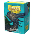 Dragon Shield: Matte Dual Card Sleeves (100): Lagoon 