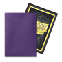 Dragon Shield: Matte DUAL Card Sleeves (100): Soul - AT-15062 [5706569150624]
