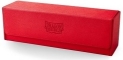 Dragon Shield: Nest 500: Magic Carpet Light Red and Black 