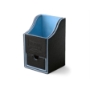 Dragon Shields: Nest+: Black and Blue - AT-40203 [5706569402037]