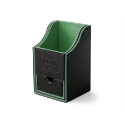 Dragon Shields: Nest+: Black and Green 