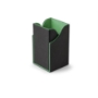 Dragon Shields: Nest+: Black and Green - AT-40202 [5706569402020]