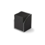 Dragon Shields: Nest: Black and Light Grey - AT-40101 [5706569401016]