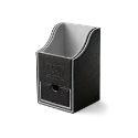 Dragon Shields: Nest+: Black and Light Grey 