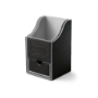 Dragon Shields: Nest+: Black and Light Grey - AT-40201 [5706569402013]