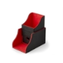 Dragon Shield: Nest+: Black and Red - AT-40204 [5706569402044]