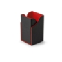 Dragon Shield: Nest+: Black and Red - AT-40204 [5706569402044]
