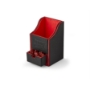 Dragon Shield: Nest+: Black and Red - AT-40204 [5706569402044]