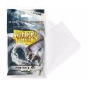 Dragon Shield: Perfect Fit Sleeves (100): Clear 