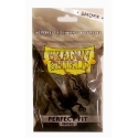 Dragon Shield: Perfect Fit Sleeves (100): Smoke 