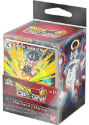 Dragon Ball Super: Infinite Unity Expansion Set 11 - Universe 7 Unison 