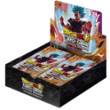 Dragon Ball Super: Mythic Booster Box  