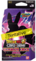 Dragon Ball Super: Unison Warrior Series Expansion Set 17- ULTIMATE DECK 2022 