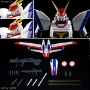 Dragonar HG 1/144: DRAGONAR-1 Plus LIFTER-1 - 5063407 [4573102634078]