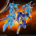 Dragonar HG 1/144: Set 2 (SALE) 