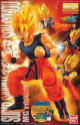 Dragon Ball Master Grade 1/8: Super Saiyan Son Goku 