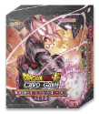 Dragonball Super: Ultimate Deck 2023 