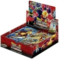Dragonball Super: Unison Warrior Series Set 08: Ultimate Squad: Booster Box  